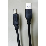 Microconnect USB 3.0 A (male) -B (Male)
