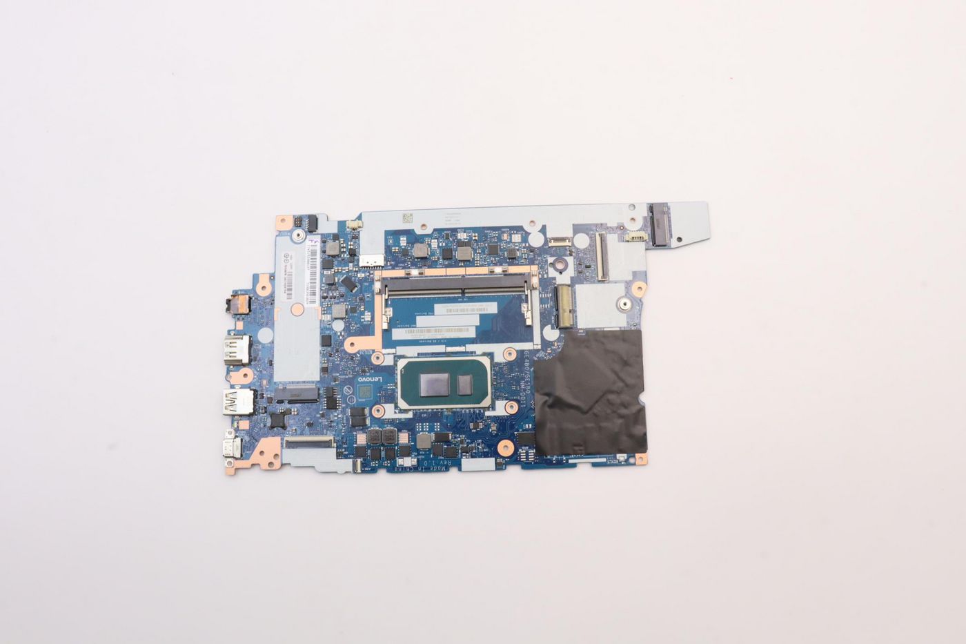 Lenovo Hinkpd E14 Gen 2 Sysem