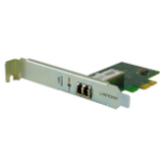 Lantronix N-GXE-LC-02 network card Internal Ethernet 1000 Mbit/s