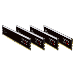 G.Skill Zeta R5 F5-6000R3036G32GQ4-ZR5K memory module 128 GB 4 x 32 GB DDR5 6000 MHz ECC