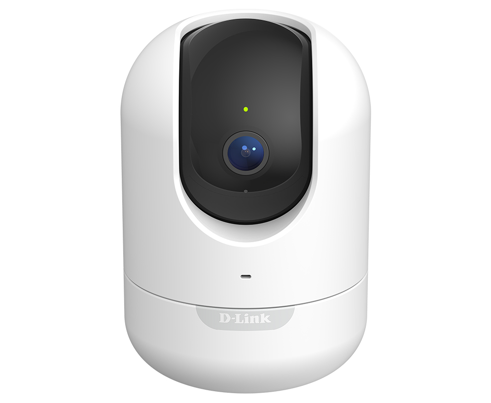 D-Link DCS-8610 IP security camera Indoor 2560 x 1440 pixels Desk