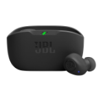 JBL Wave Buds Headset True Wireless Stereo (TWS) In-ear Calls/Music/Sport/Everyday Bluetooth Black