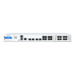 Sophos XGS 3300 hardware firewall 1U 58 Gbit/s