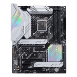 ASUS PRIME Z590-A Intel Z590 LGA 1200 (Socket H5) ATX