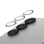 PanzerGlass SAFE. by ® Camera Lens Protector Transparent Samsung Galaxy S25+