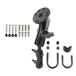 RAM Mounts RAM-B-174-G1U holder Active holder Navigator Black