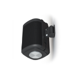 Multibrackets M Sonos S1/P1 Wall Mount Flex - Single Black