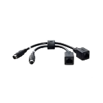 Lumens VC-AC07 video conferencing accessory Black