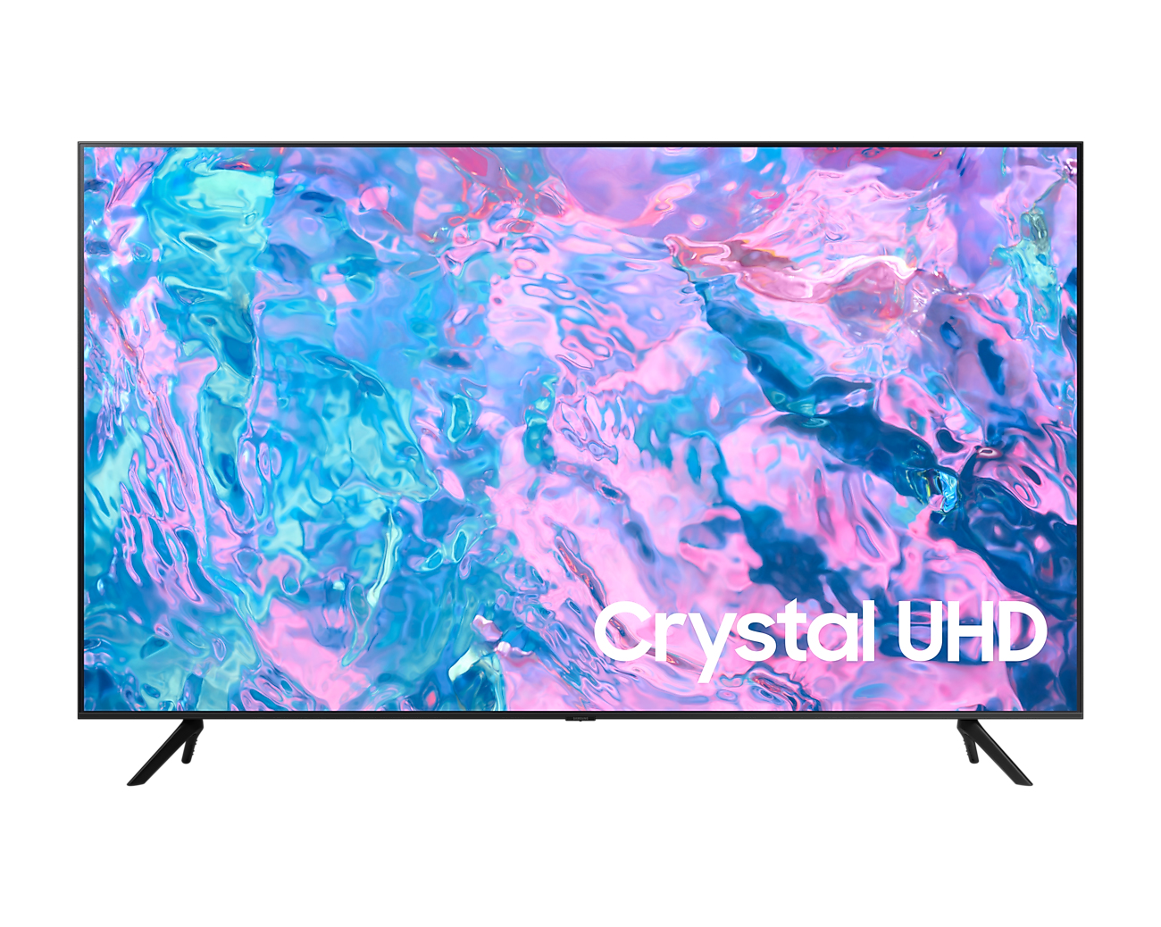 Samsung UE43CU7172UXXH TV 109.2 cm (43") 4K Ultra HD Smart TV...