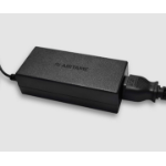 Airtame AT-CD1-PSU-EU power adapter/inverter Indoor Black