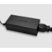 Airtame AT-CD1-PSU-UK power adapter/inverter Indoor Black