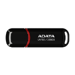 ADATA UV150 USB flash drive 256 GB USB Type-A 3.2 Gen 1 (3.1 Gen 1) Black