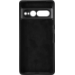 eSTUFF ES678151-BULK mobile phone case 17 cm (6.7") Cover Black