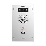 Fanvil i16V video intercom system 2 MP Stainless steel