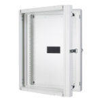 Lanview RWMD16UWH rack cabinet White