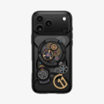 Spigen c11 Series Chronos Edition (MagFit) mobiele telefoon behuizingen 16 cm (6.3") Hoes Meerkleurig