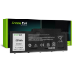 Green Cell DE112 laptop spare part Battery