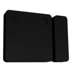 Shelly BLU Door/Window door/window sensor Wireless Door/Window Black