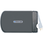 Freecom Tough Drive external hard drive 1000 GB Grey
