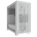 Corsair CC-9011252-WW computer case Midi Tower White