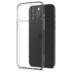 Spigen ACS06697 mobiele telefoon behuizingen 15,5 cm (6.12") Hoes Transparant