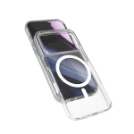 Epico Mag+ Hero Case iPhone 17 Pro - transparent