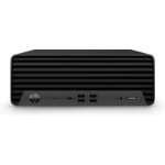 HP Elite 800 G9 i5-12500 SFF Intel® Core™ i5 16 GB DDR5-SDRAM 512 GB SSD Windows 11 Pro PC Black