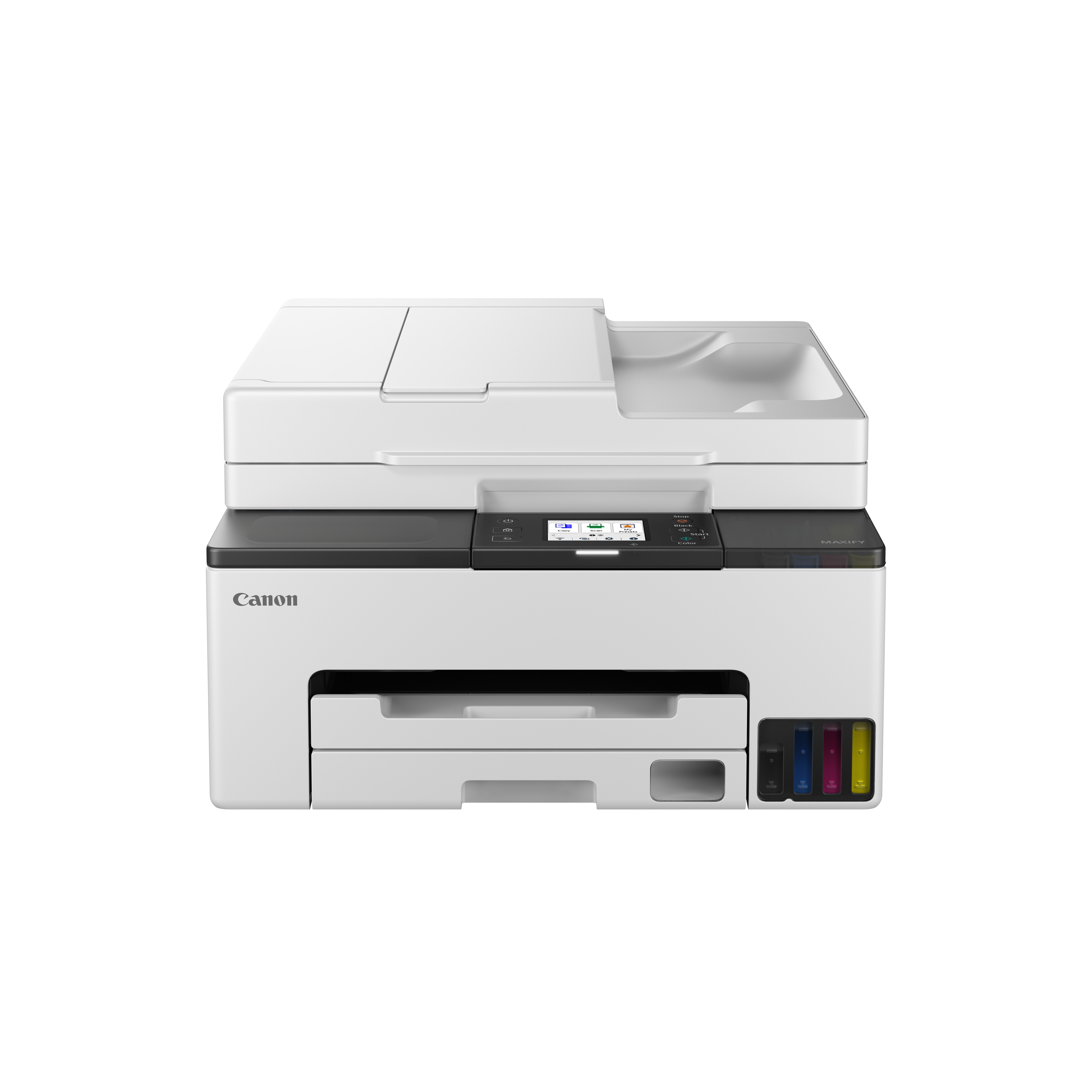 Image of Canon MAXIFY GX2050 Inkjet A4 600 x 1200 DPI Wi-Fi