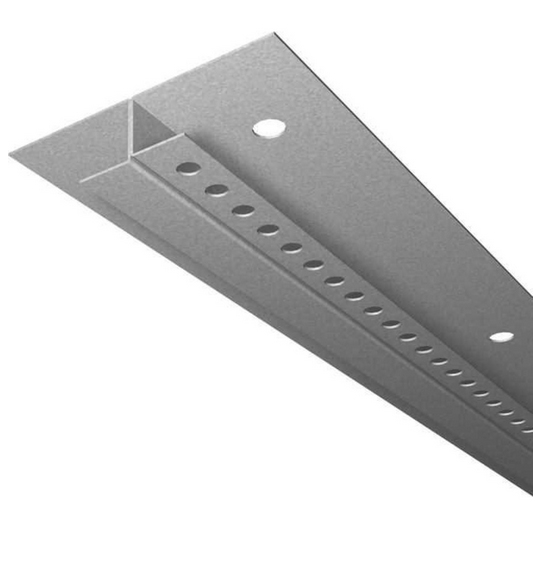 EU Product - LED Profil 200cm Zinkblech TYP-B70 thumbnail