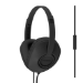 Koss UR23i Headphones Wired Head-band Black