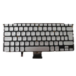 DELL M17V0 laptop reserve-onderdeel Toetsenbord