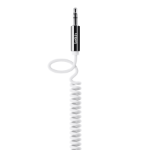 Belkin 3.5mm audio cable 1.8 m White