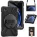 eSTUFF ES683613-BULK tablet case Black