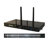 Perle IOLAN SCG50 R-LEW RJ-45/USB Type-A