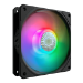 Cooler Master SickleFlow 120 ARGB Computer case Fan 12 cm Black