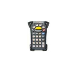 Zebra KYPD-MC9XMR000-01R mobile device keyboard Black
