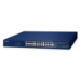 PLANET GS-4210-16UP8T4X network switch Managed L2/L4 Gigabit Ethernet (10/100/1000)
