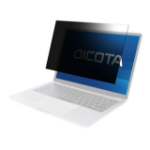 DICOTA D80500-2AD display privacy filter 35.6 cm (14") Laptop Frameless display privacy filter