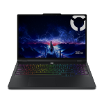 Lenovo Legion Pro 5 16IAX10H Intel Core Ultra 9 275HX Laptop 40,6 cm (16") WQXGA 32 GB DDR5-SDRAM 1 TB SSD NVIDIA GeForce RTX 5070 Ti Wi-Fi 6 (802.11ax) Windows 11 Home Belgisch Zwart