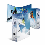 HERMA Motif file A4 Winter Sport