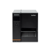 Brother TJ-4420TN label printer Thermal line 203 x 203 DPI Wired Ethernet LAN