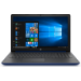 HP 15-da0170ns Portátil 39,6 cm (15.6") HD Intel® Celeron® N4000 4 GB DDR4-SDRAM 500 GB Unidad de disco duro Wi-Fi 4 (802.11n) Windows 10 Home Negro, Azul, Plata