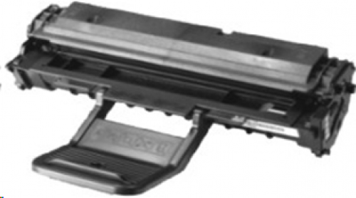 CTS Compatible Samsung SCX-D4725A Toner