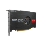 Barco MXRT-6700 AMD 8 GB GDDR5