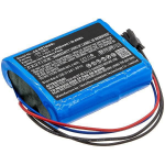 CoreParts MBXMC-BA051 household battery Lithium-Ion (Li-Ion)