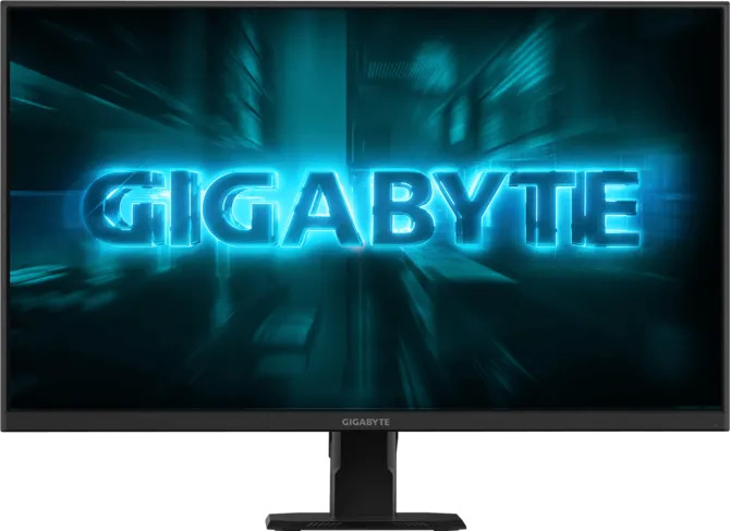 GIGABYTE GS27F2 computer monitor 68.6 cm (27") 1920 x 1080 pixels
