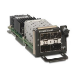 Brocade ICX7400-4X10GF network switch module