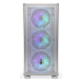 ENDORFY ARX 500 ARGB White Midi Tower