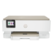 HP ENVY Inspire 7220e Draadloos All-in-One Kleur Printer, Instant Ink; Kopieerapparaat, scanner