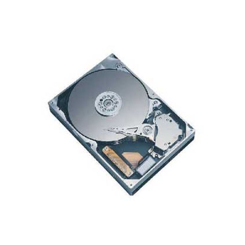 Image of FDL 2TB SATA 3.5 INCH HARD DISK DRIVE
